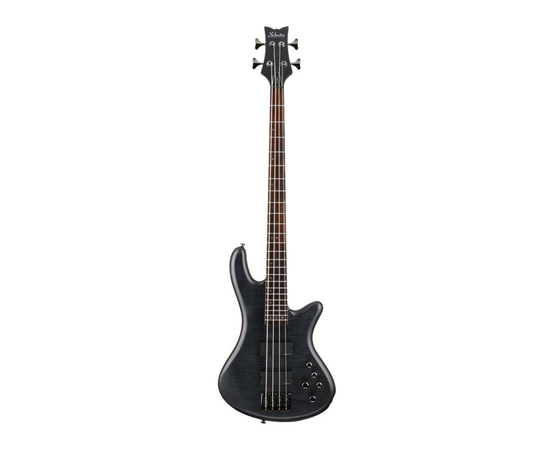 Бас-гитара Schecter Stiletto Studio-4 STBLS - 89268 за 0 грн. | 4Club