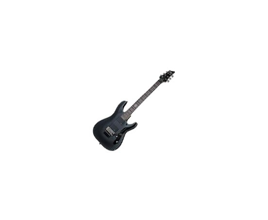 Электрогитара Schecter Damien Elite FR STBLK - 89021 за 0 грн. | 4Club