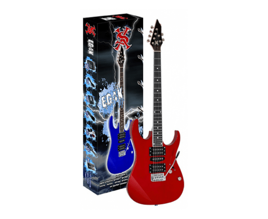 Электрогитара SX EG4K/MRD - 228/284 - 88953 за 0 грн. | 4Club