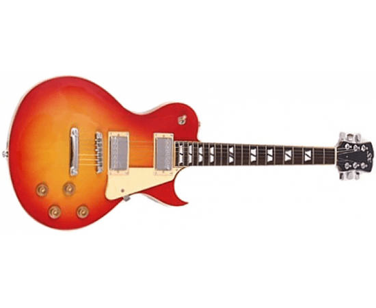 Электрогитара SX GG1/STD/CS - 217/271 - 88956 за 0 грн. | 4Club