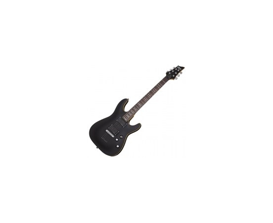 Электрогитара Schecter Omen Active SBK - 89052 за 0 грн. | 4Club
