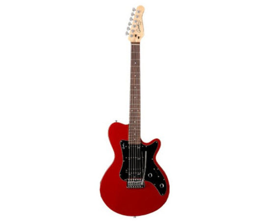 Гитара GODIN 025596 - SD Red RN - 342/428 3643 - 89381 за 0 грн. | 4Club