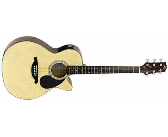 Электроакустическая гитара SX EAG1K/NA - 195/244 - 88959 за 0 грн. | 4Club