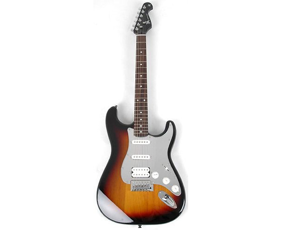 Электрогитара SX SST/PG - 141/176 - 88863 за 0 грн. | 4Club