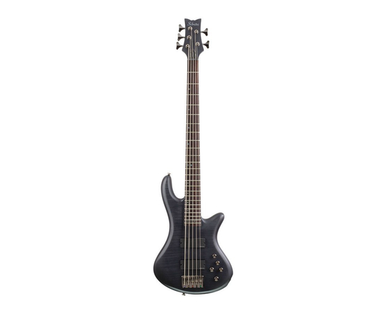 Бас-гитара Schecter Stiletto Studio-5 STBLS - 89269 за 0 грн. | 4Club