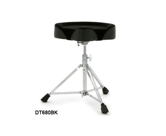 Стул TAYE DT680-BK - 88492 за 0 грн. | 4Club