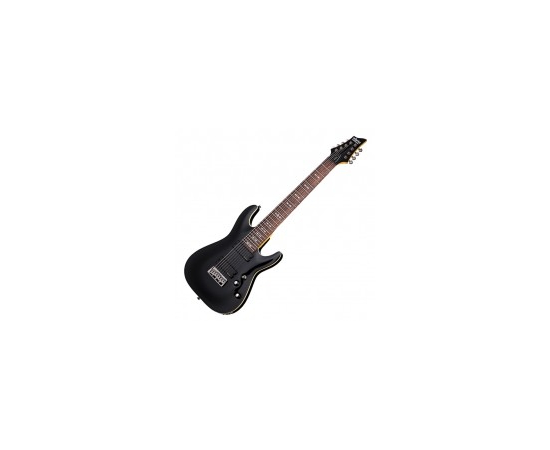 Электрогитара Schecter OMEN-8 BLK 2012 - 89060 за 0 грн. | 4Club
