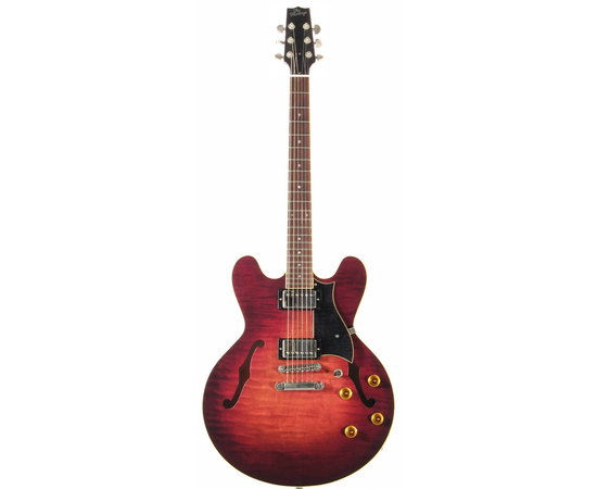 Гитара HERITAGE H535 CNSB 1221 - 89383 за 0 грн. | 4Club