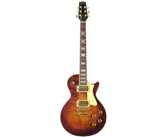 Гитара HERITAGE H150 CM ULTRA TAB.BRST. №Y13303 1214 - 89324 за 0 грн. | 4Club