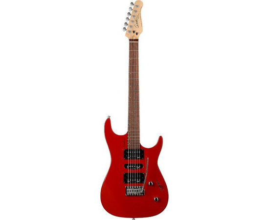 Гитара GODIN 027217 - FREEWAY CLASSIC Red RN - 400/499 1011 - 89395 за 0 грн. | 4Club