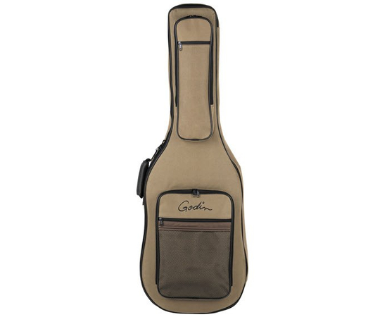 Чехол гитарный басовый  GODIN 23899 - 60/75 1076 - 89399 за 0 грн. | 4Club
