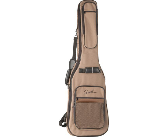 Чехол гитарный басовый  GODIN 23936 - 66/83 1077 - 89400 за 0 грн. | 4Club
