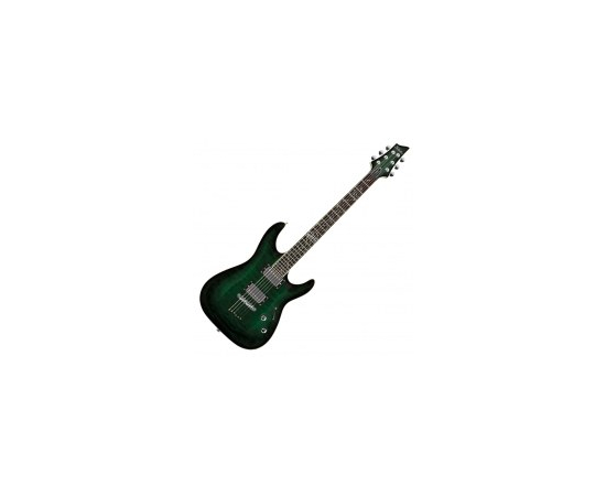 Электрогитара Schecter C-1 CLASSIC Deep Sea Green - 89001 за 0 грн. | 4Club