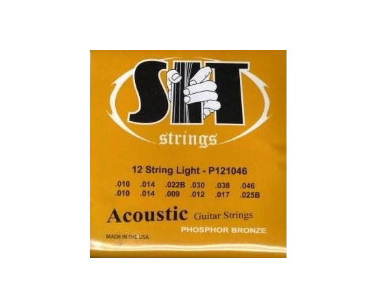 Струны QUAD S.I.T. P121046 1592 - 89198 за 0 грн. | 4Club