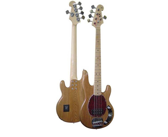 Бас-гитара SX SBG2/41/NA - 235/294 - 88879 за 0 грн. | 4Club