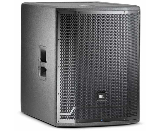 Активный сабвуфер JBL PRX718-XLF - 89398 за 0 грн. | 4Club
