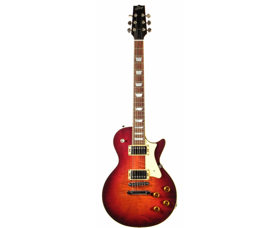 Гитара HERITAGE H150 CM LWCNSB HRW'S CNSB №09801 4324 - 89325 за 0 грн. | 4Club