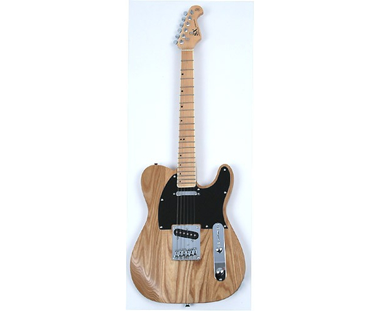 Гитара SX STL/ASH/NA - 139/174 - 88987 за 0 грн. | 4Club