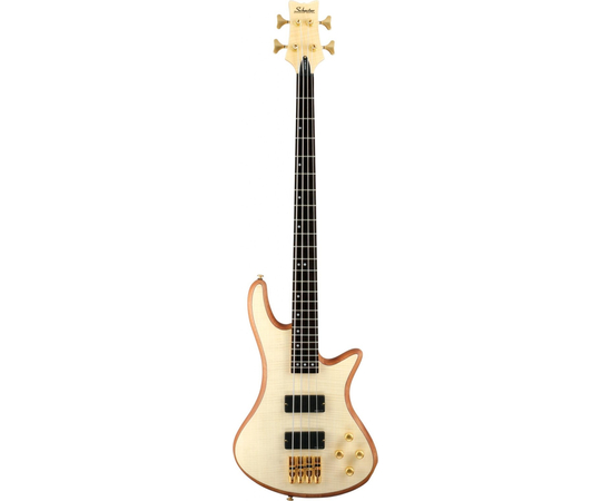 Бас-гитара Schecter STILETTO Custom-4 VRS - 89271 за 0 грн. | 4Club