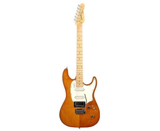 Гитара GODIN 34079 - Session Rustic Burst SG MN - 393/491 2796 - 89425 за 0 грн. | 4Club