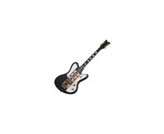 Электрогитара Schecter Ultra III Special Edition MBK - 89090 за 0 грн. | 4Club