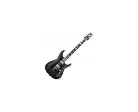Электрогитара Schecter C-1 Custom STBLK - 89003 за 0 грн. | 4Club