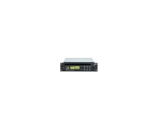 СD/MP3 проигрыватель Mipro CDM-2 (8CD0024) - 88795 за 1716 грн. | 4Club