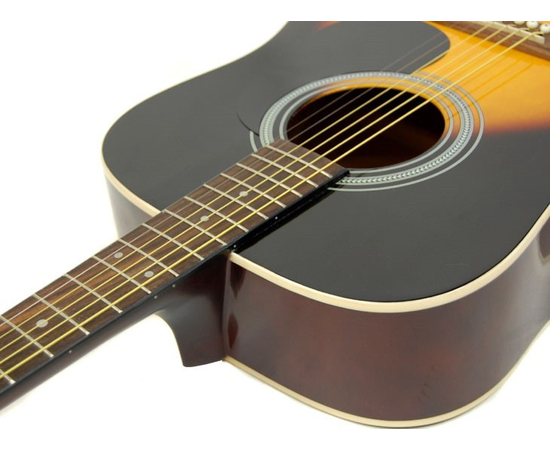 Акустическая гитара SX MD160 VS - 88834 за 0 грн. | 4Club