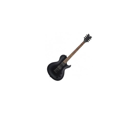 Электрогитара Schecter DEMON SOLO-6 SBK - 89117 за 0 грн. | 4Club