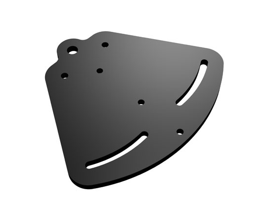 Крепление Meyer Sound MAA-UPJ - 88805 за 0 грн. | 4Club