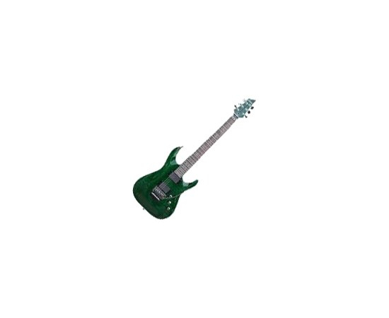 Электрогитара Schecter Hellraiser C-1 FR DSG - 89033 за 0 грн. | 4Club