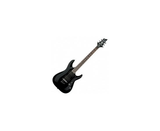 Электрогитара Schecter OMEN-6 BLK - 89130 за 0 грн. | 4Club