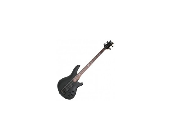 Бас-гитара Schecter DAMIEN-4 BASS SBK - 89142 за 29737 грн. | 4Club