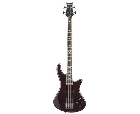 Бас-гитара Schecter Stiletto EXTREME-4 BCH - 89276 за 0 грн. | 4Club