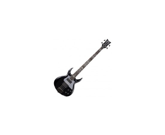 Бас-гитара Schecter Devil Bass Limted Edition BLK - 89145 за 0 грн. | 4Club