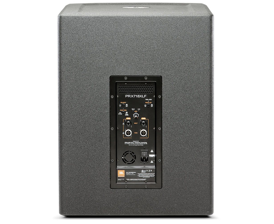 Активный сабвуфер JBL PRX718-XLF