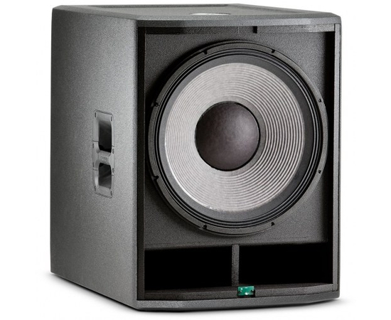 Активный сабвуфер JBL PRX718-XLF