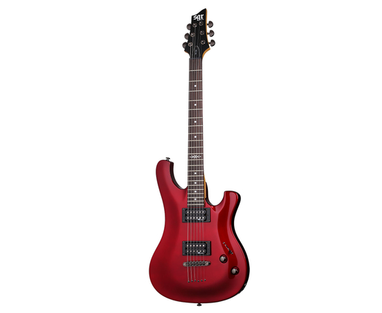 Электрогитара Schecter SGR 006 M RED - 89096 за 0 грн. | 4Club