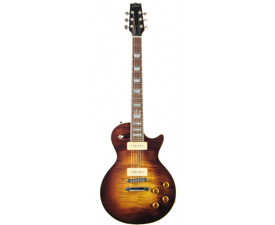 Гитара HERITAGE H150 CM W P90'S OSB №Y09701 1216 - 89312 за 0 грн. | 4Club