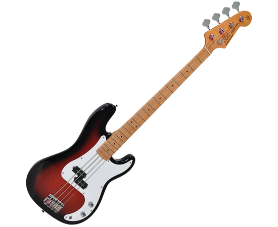 Бас-гитара SX FPB57+/2TS - 88915 за 0 грн. | 4Club