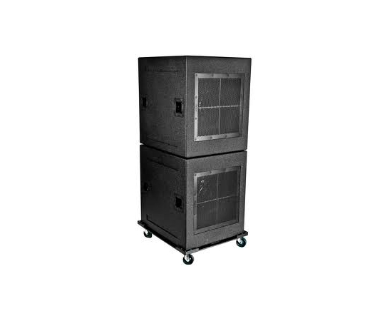 Тележка для сабвуфера VTC ELS118D2 - 88569 за 0 грн. | 4Club