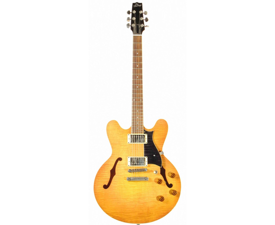 Гитара HERITAGE H535 VSB № 20201 4337 - 89393 за 0 грн. | 4Club