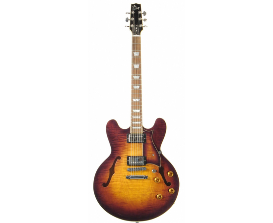 Гитара HERITAGE H535 Select OSB №Y04805 4335 - 89397 за 0 грн. | 4Club