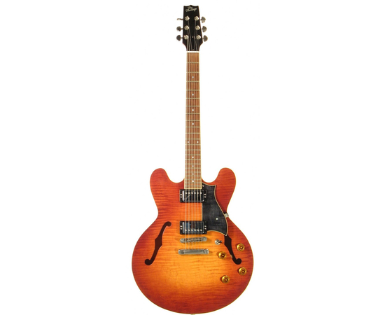 Гитара HERITAGE H535  W HRW'S PICKUPS ALSB W №Y22504 2806 - 89363 за 0 грн. | 4Club