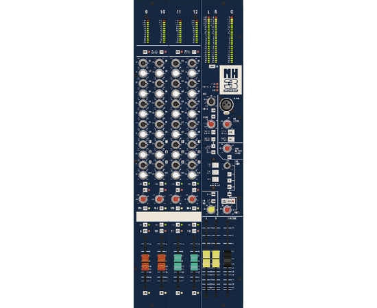Мультицифровой модуль для Soundcraft Series New - 88817 за 12195 грн. | 4Club