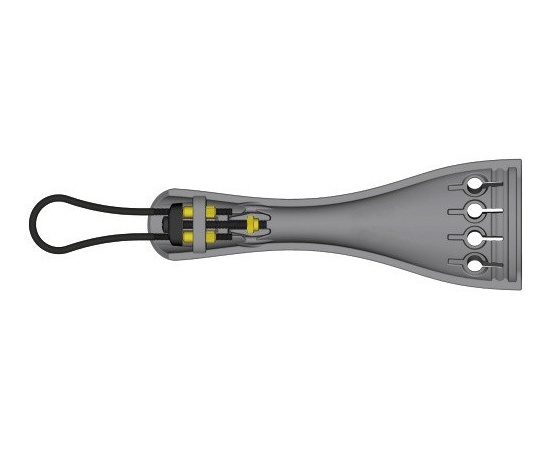 Ключ для механики Gewa MULTI-SYSTEM 418590 - 88564 за 0 грн. | 4Club