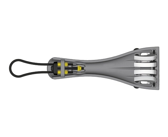 Струнодержатель Gewa MULTI-SYSTEM 418595 - 88566 за 0 грн. | 4Club