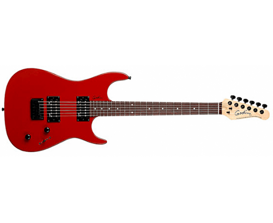 Гитара GODIN 027231 - DETOUR Red RN - 359/449 4306 - 89477 за 0 грн. | 4Club