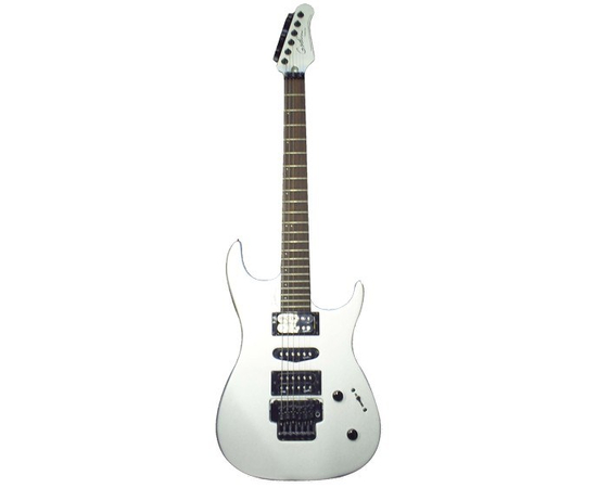 Гитара GODIN 27194 - FREEWAY FLOYD Silver - 493/6161 3645 - 89488 за 0 грн. | 4Club