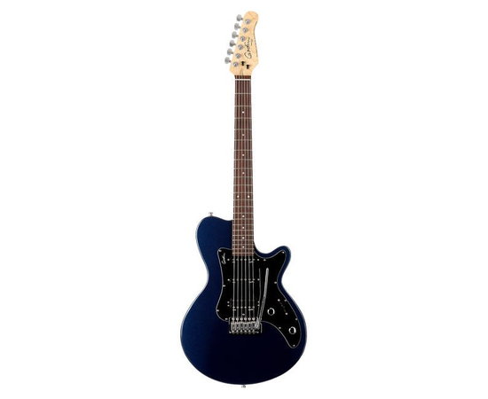 Гитара GODIN 25589 - SD Midnight Blue RN - 342/427 1002 - 89496 за 0 грн. | 4Club